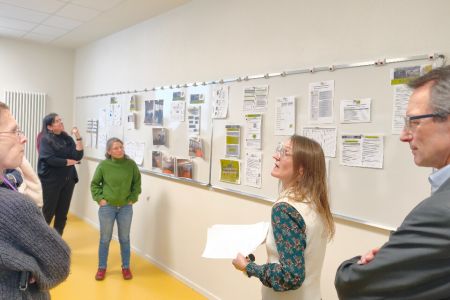 Netzwerktreffen Inklusion