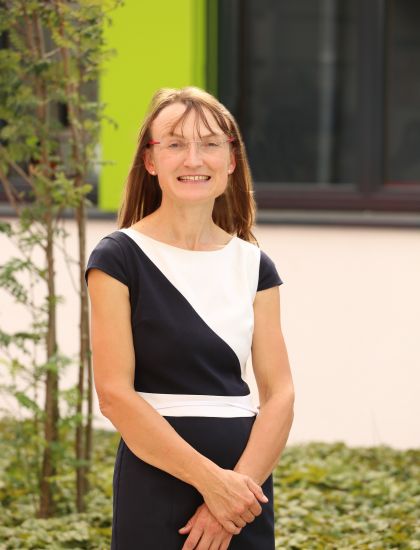 Gerlinde Hackl