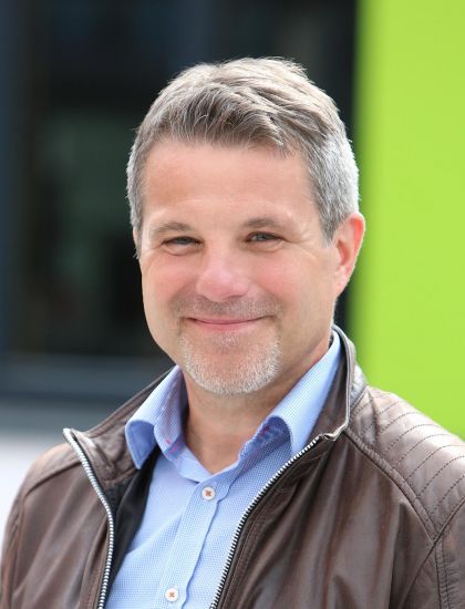Manfred Eberl