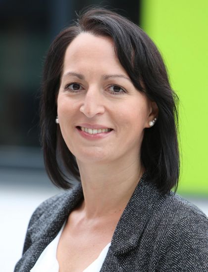 Bettina Mühlbauer