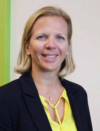 Stefanie Hackl