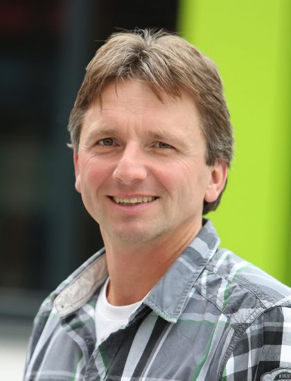 Matthias Pechtl